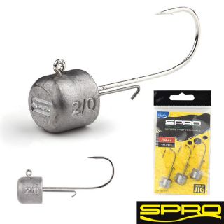 Spro Stand Up Jig 22